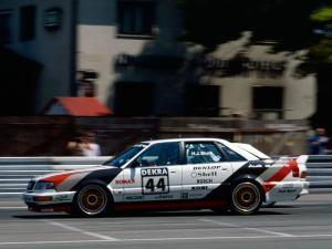 Audi V8 Quattro DTM 1990 года 